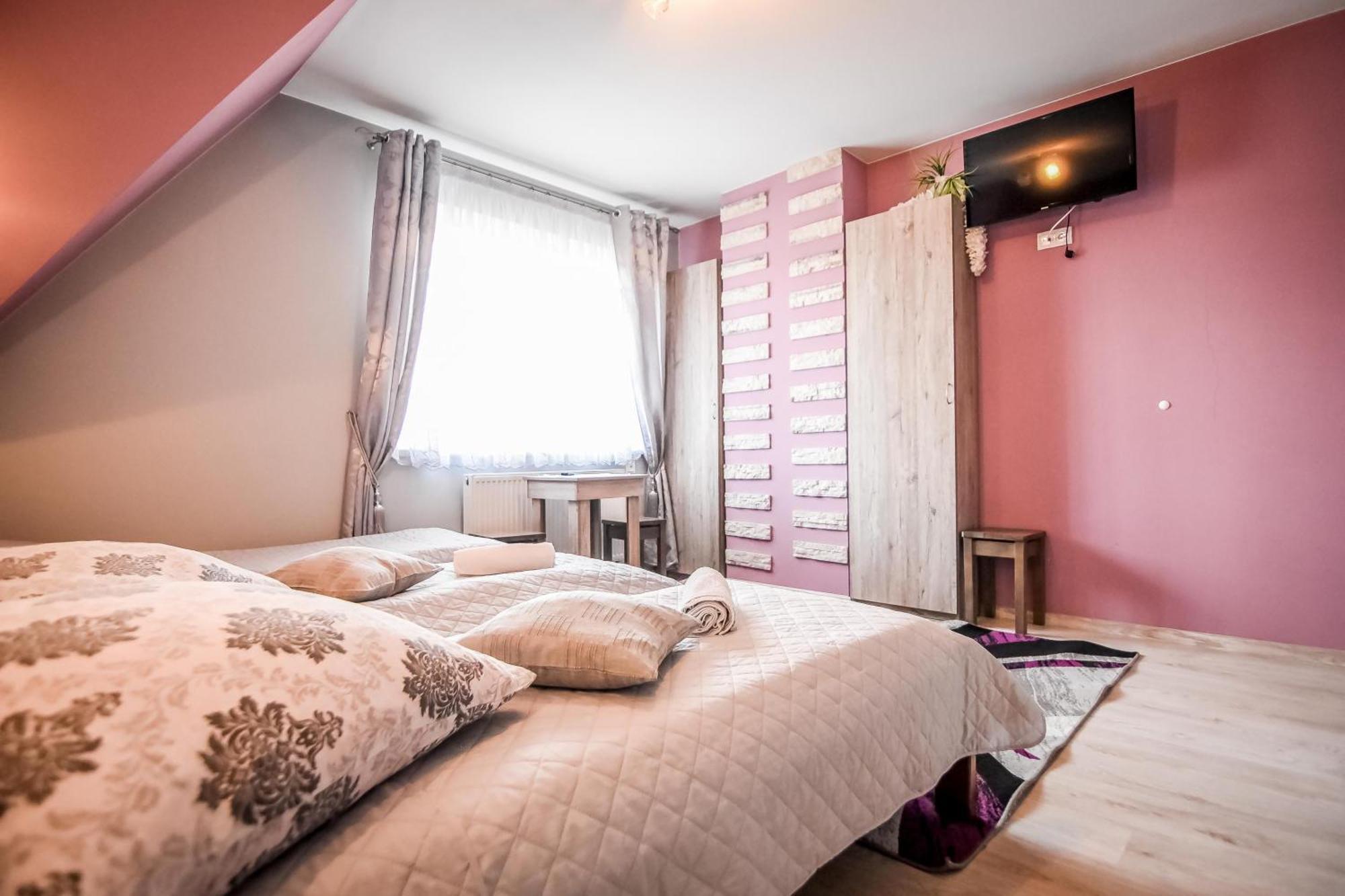 Bed and breakfast Kukucowka Zakopane Extérieur photo