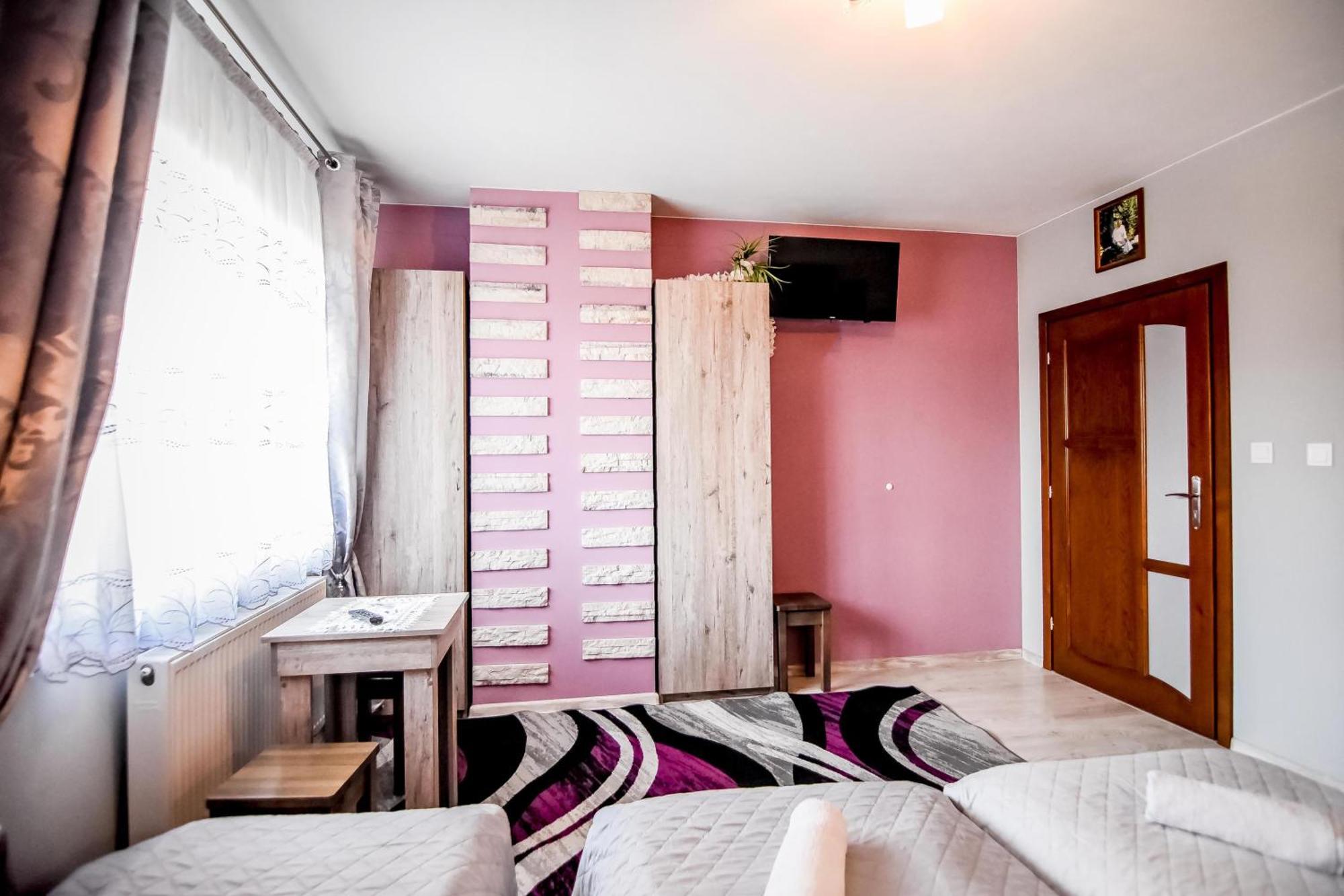Bed and breakfast Kukucowka Zakopane Extérieur photo