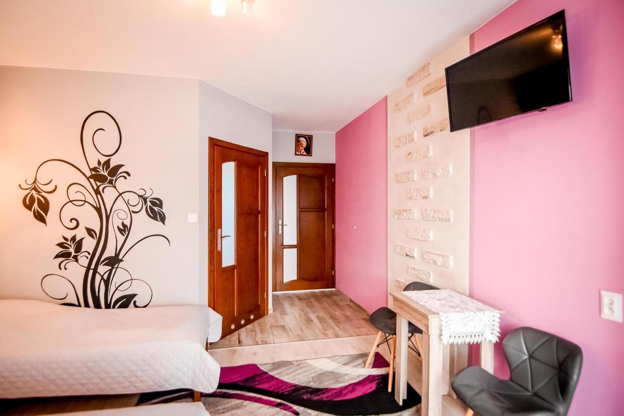 Bed and breakfast Kukucowka Zakopane Extérieur photo