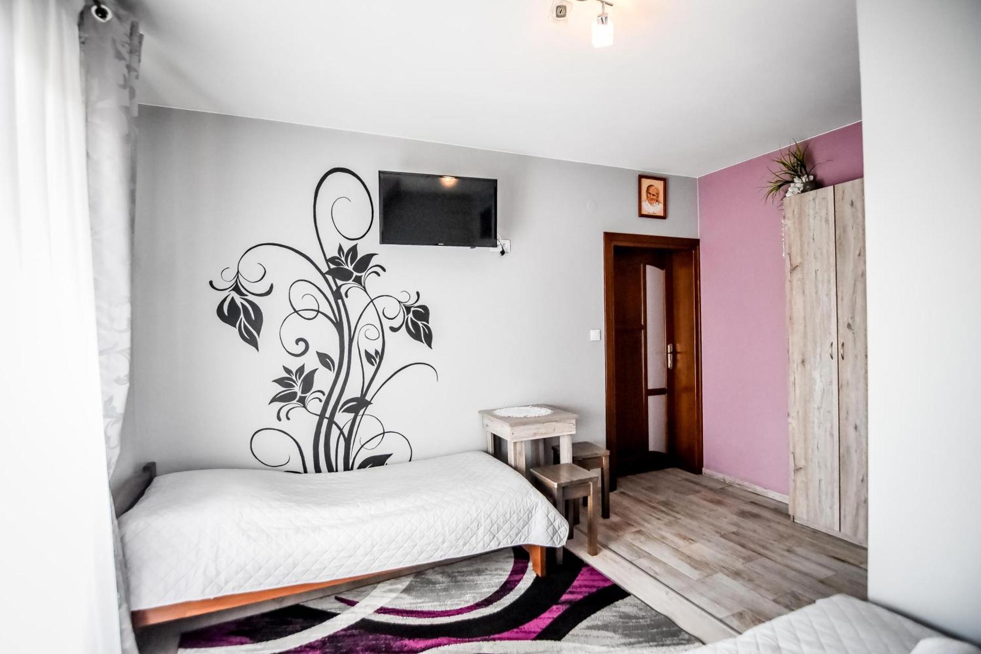 Bed and breakfast Kukucowka Zakopane Extérieur photo