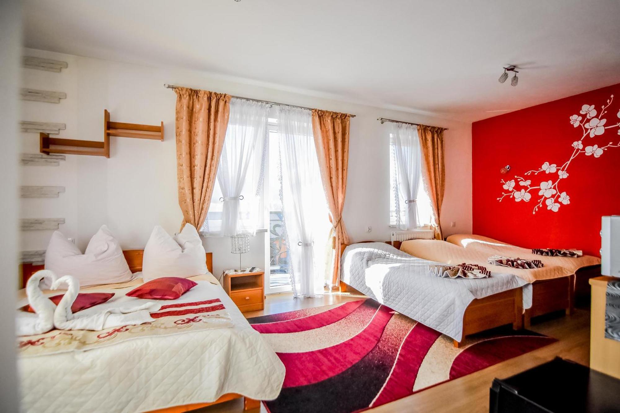Bed and breakfast Kukucowka Zakopane Extérieur photo